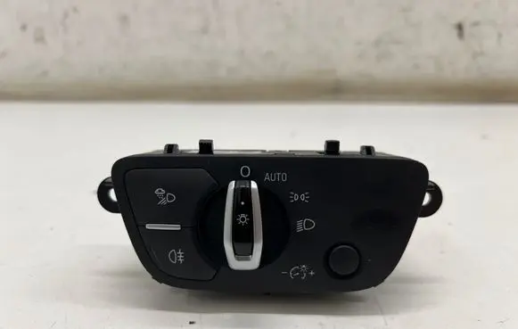 Audi Q5 SQ5 FY Light switch 4M0941531AA