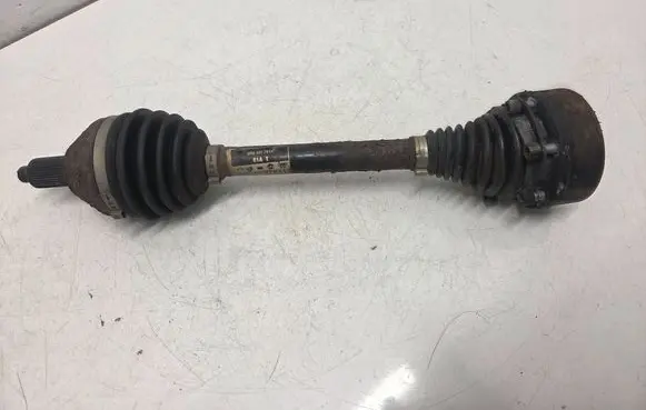 Seat Ibiza IV (6J,6P) Front driveshaft 6R0407761A