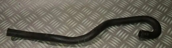 BMW X5 E53 Engine coolant pipe/hose 6931240