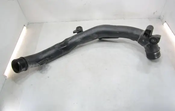 Volkswagen Sharan Intercooler hose/pipe 5N0145840C