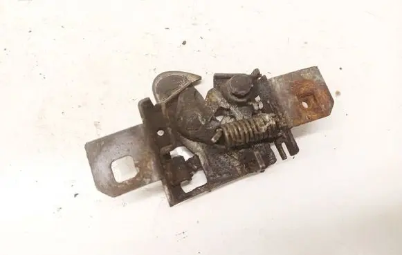 Volkswagen Sharan Engine bonnet/hood lock/catch 