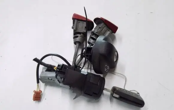 Peugeot 207 CC Ignition lock KHSDsdewerea1