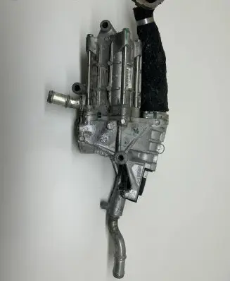 Land Rover Discovery 5 EGR valve cooler FW939U483AB 705590010