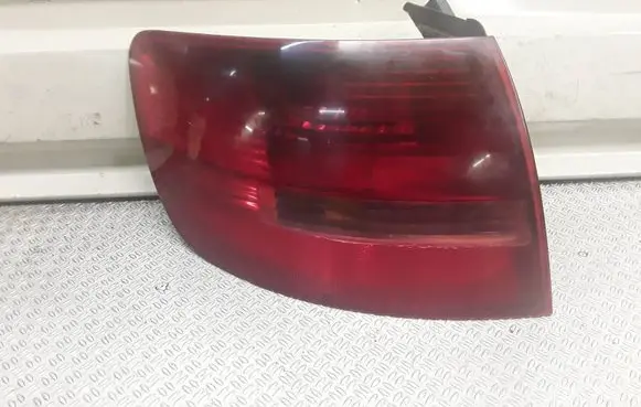 Audi A6 S6 C6 4F Rear/tail lights 89034302