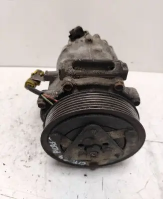 Citroen C4 I Picasso Air conditioning (A/C) compressor (pump) 59875880