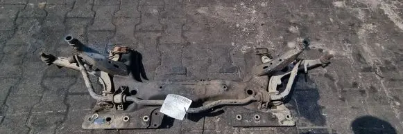 Lancia Lybra Front suspension assembly kit set 