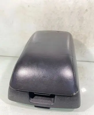 Hyundai Santa Fe Armrest