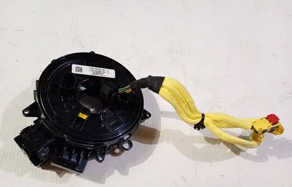 Dodge RAM Airbag slip ring squib (SRS ring) 1701434901C