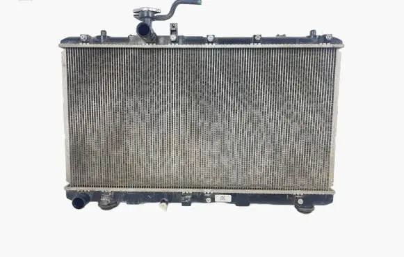 Fiat Sedici Coolant radiator 71742136