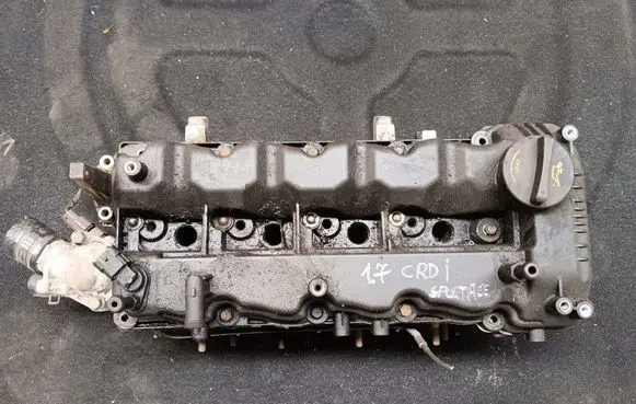Hyundai i30 Engine head 221112A200