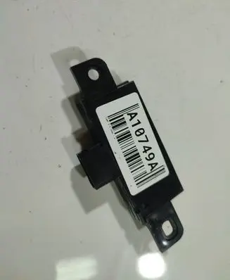 Saab 9-5 Immobilizer control unit/module SAAE6S268619