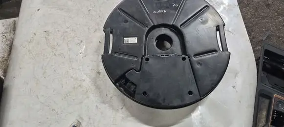 Cupra Formentor Subwoofer speaker 6C0035621A 11540702