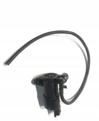 Peugeot 207 Windscreen/windshield washer pump