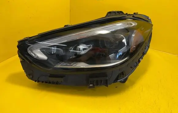 Mercedes-Benz C W206 Headlight/headlamp A2069062902