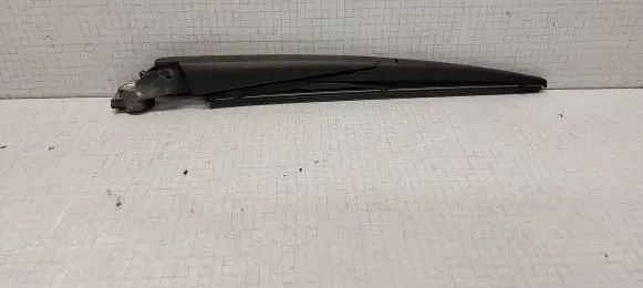 Toyota Verso Rear wiper blade 10278