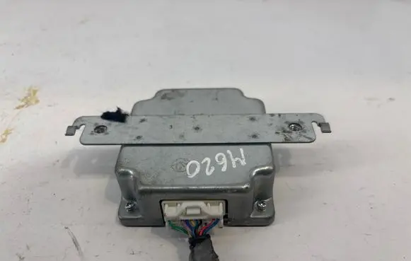 Infiniti Q50 Other control units/modules A9B000023 284R04GC0B 77441183