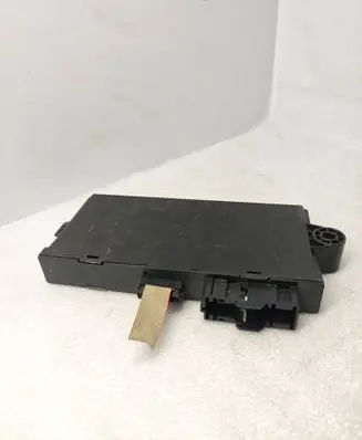 BMW 3 E90 E91 CAS control unit/module 9147220 5WK49513VBR 116RI000003