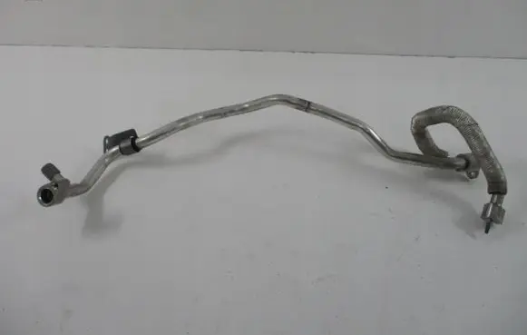 Renault Espace V (RFC) Air conditioning (A/C) pipe/hose 924809923R