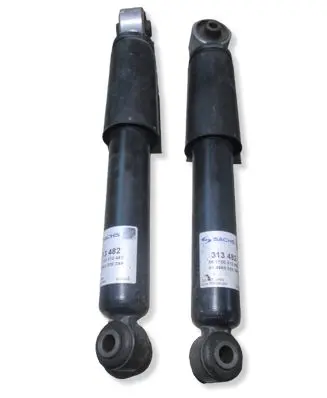 Opel Astra H Rear shock absorber/damper 313482 814903008299 381700313482