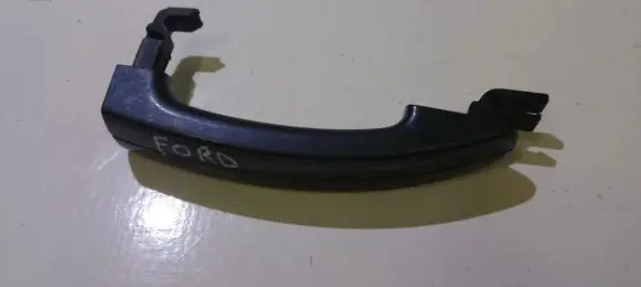 Ford Fiesta Front door exterior handle 3m51r22404ah 3m51-r22404-ah