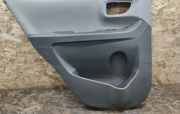 Hyundai Santa Fe Rear door card panel trim 8331026000 8330126033YH