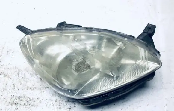 Honda CR-V Headlight/headlamp 33100scae110m1 33100-sca-e110-m1