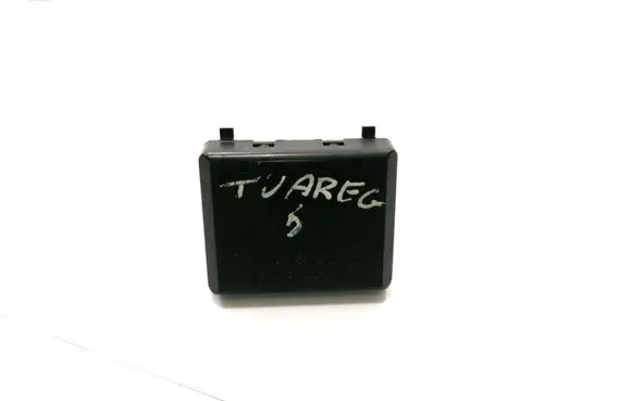 Volkswagen Touareg I Other control units/modules 61549362 3D0959542B