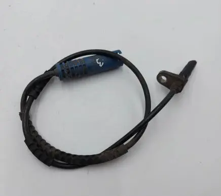 ABS rear brake sensor