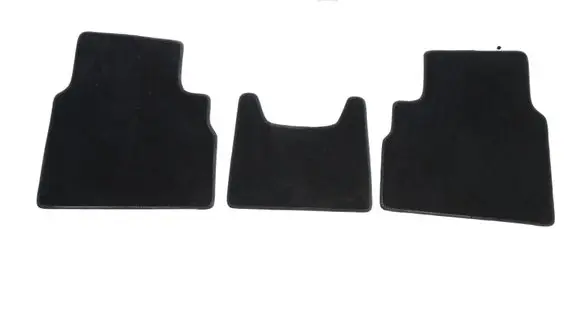 Land Rover Range Rover Sport L320 Car floor mat set A4636843600 A4636843800