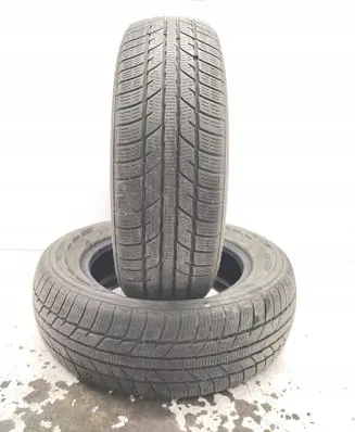 Fiat Punto (188) R14 winter tire ZEETEX