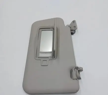 Nissan Leaf II (ZE1) Sun visor