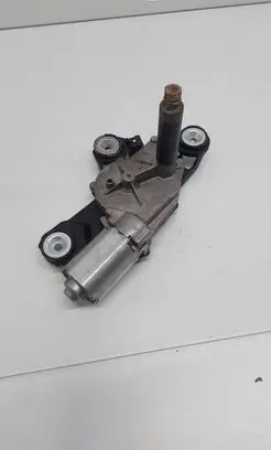 Ford S-MAX Rear window wiper motor 30763683 0390201823 3M51R17K441AE