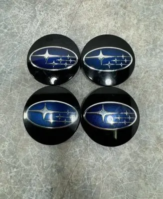 Original wheel cap