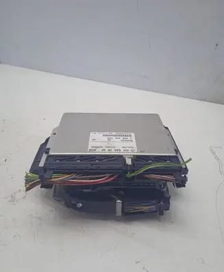 Mercedes-Benz E W210 ABS control unit/module 0175457532KO3