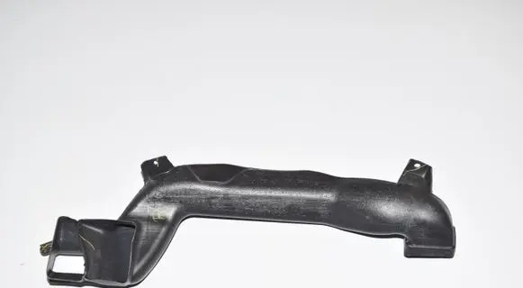 BMW X6 E71 Cabin air duct channel 6982419 51456982419