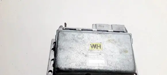 Opel Vectra A ABS control unit/module 0265100039 9506092