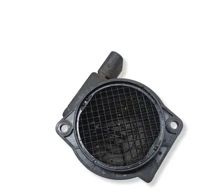 Mercedes-Benz C W203 Mass air flow meter A1110940148 10273364 5WK91613