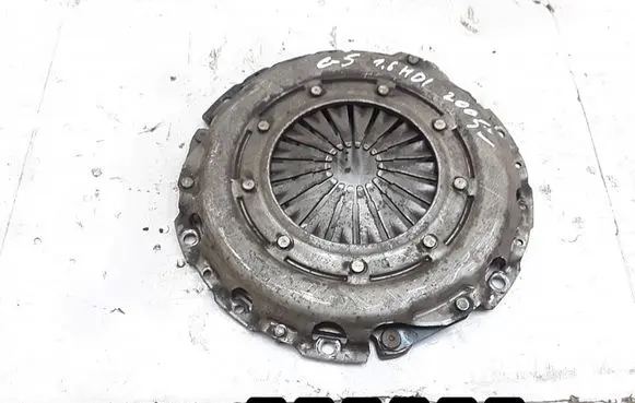 Citroen C5 Clutch set kit 1600hdi