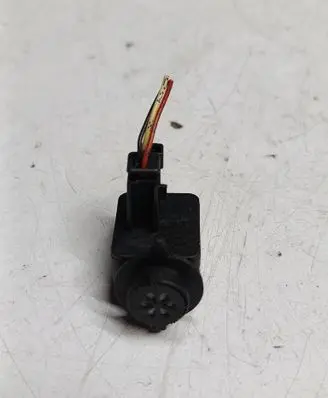 Citroen DS5 Outside/exterior temperature sensor S3183002 22111207