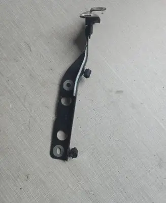 Citroen C4 Grand Picasso Engine bonnet/hood hinges 966115080