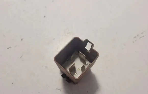 Citroen C5 Other relay 250030