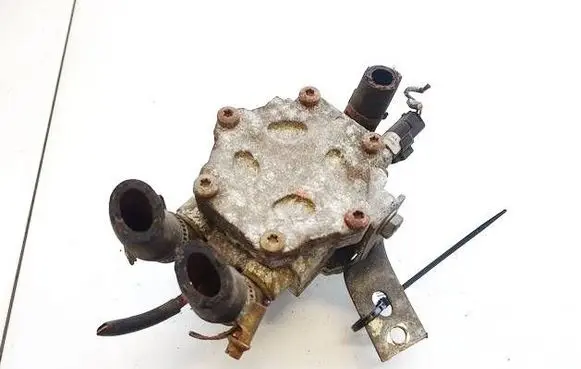 Daihatsu Materia LP gas reducer 10986 67r-010016