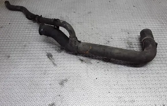 Peugeot Boxer Engine coolant pipe/hose