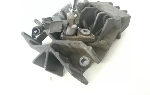 Renault Scenic III - Grand scenic III Fuel injector h8200769153 766475