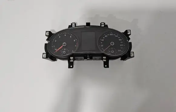 Volkswagen Tiguan Speedometer (instrument cluster) 5NA920750E 5NA920750 A3C0466800000