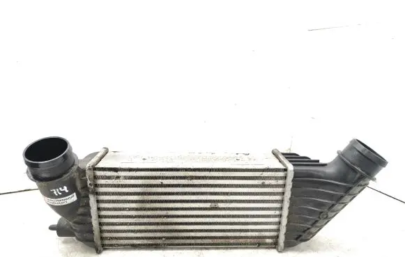 Fiat Scudo Intercooler radiator