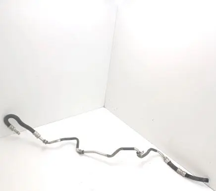Porsche Panamera (970) Power steering hose/pipe/line 97034723707