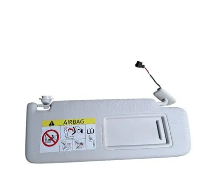 Volkswagen PASSAT B8 Sun visor 3G0857552J