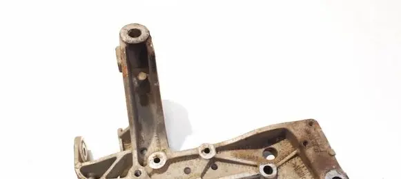 Volkswagen Golf V Front lower control arm/wishbone 1k0199296e