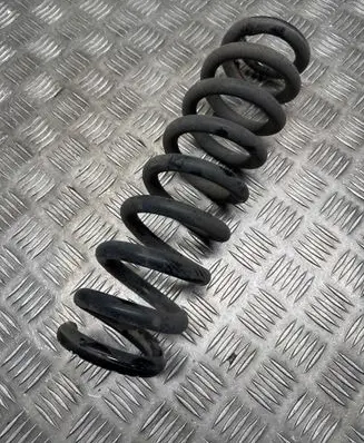 BMW X1 E84 Rear coil spring